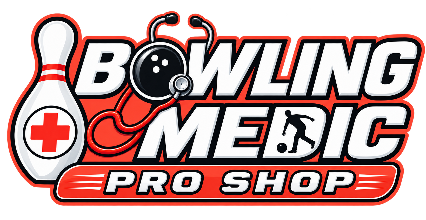 Bowling Medic Pro Shop